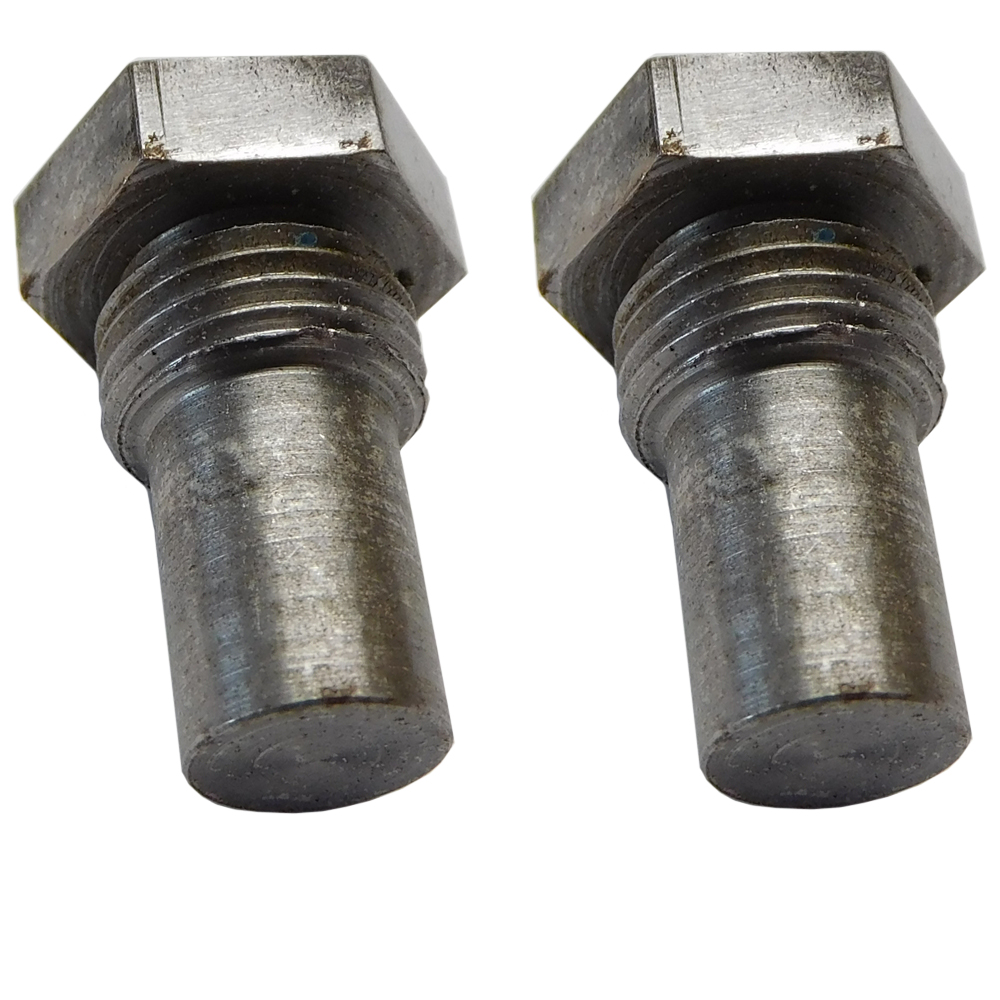 1965 Pontiac GTO/LeMans/Tempest CONVERTIBLE LIFT CYLINDER ATTACHMENT BOLTS - PR | CV1649Z