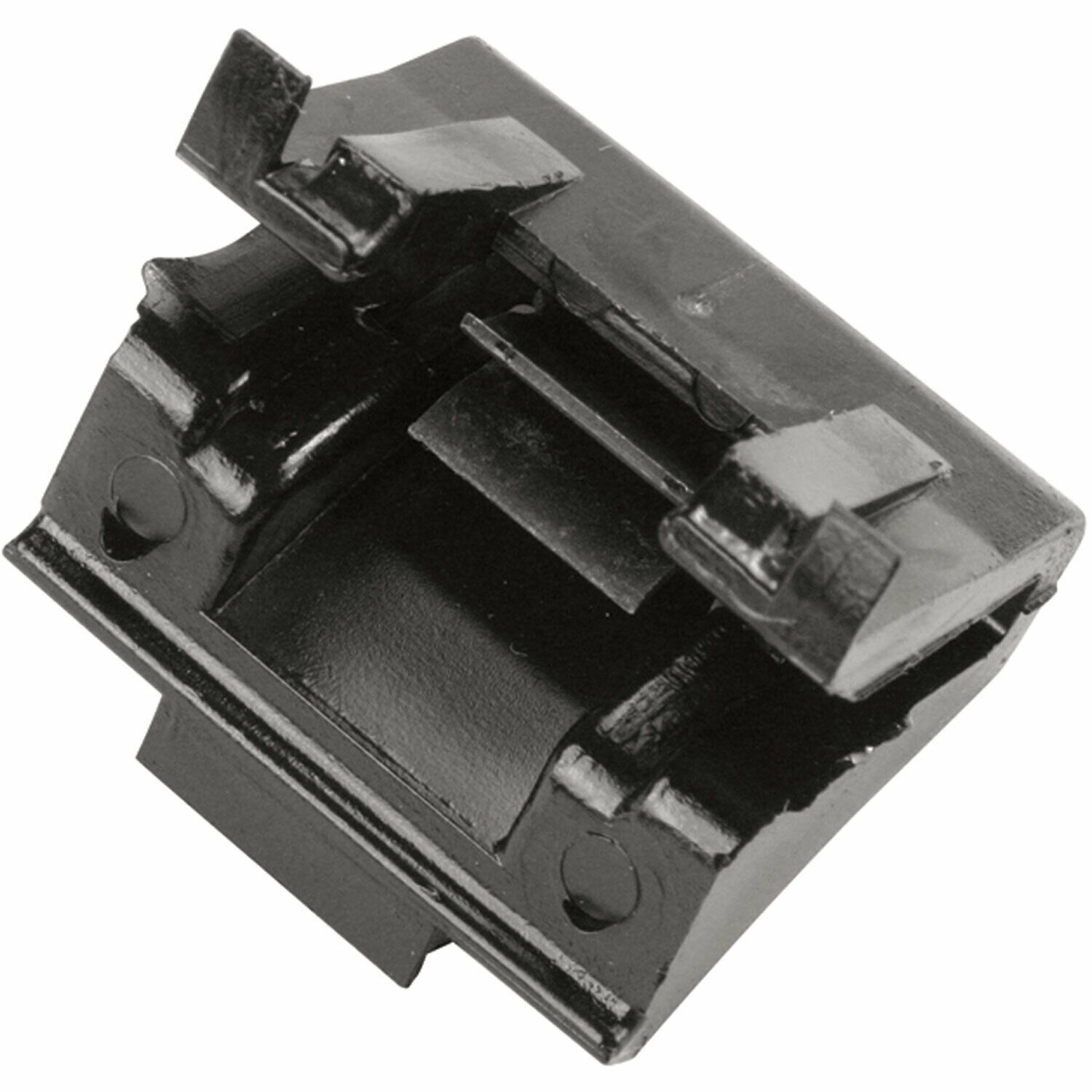 1986 Chevrolet El Camino TOP OF TAILGATE AND BED RAIL MOLDING CLIP - EACH | XP10465E