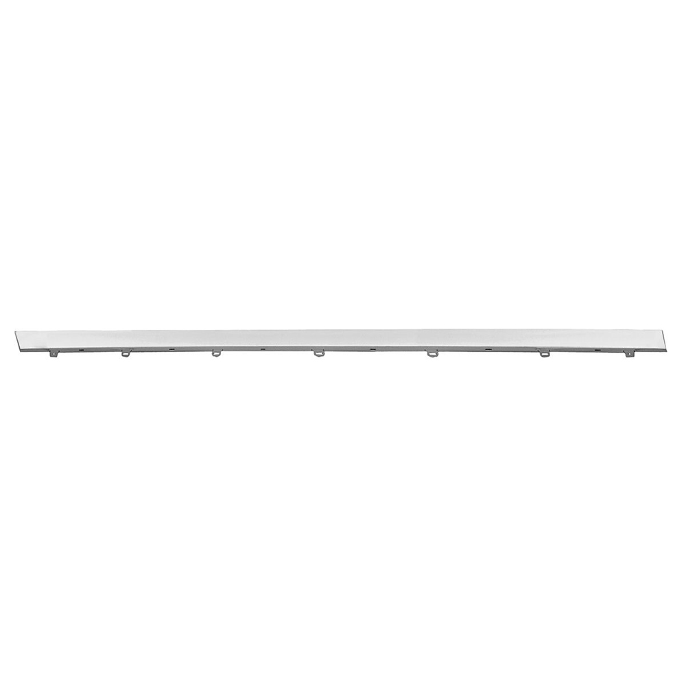 1982 Chevrolet El Camino ROCKER PANEL MOLDING (REPRODUCTION) - LH | XP10475E