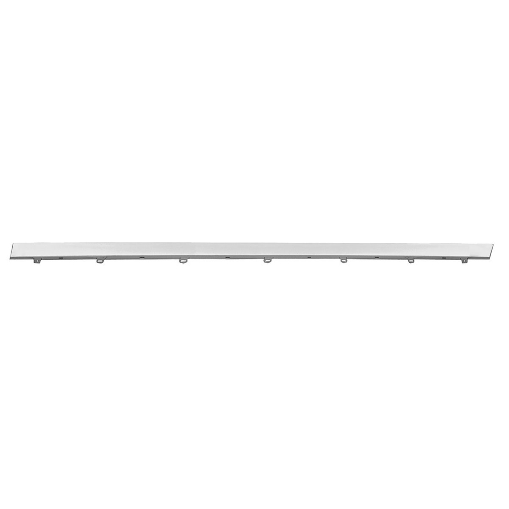 1980 Chevrolet El Camino ROCKER PANEL MOLDING (REPRODUCTION) - RH | XP10476E