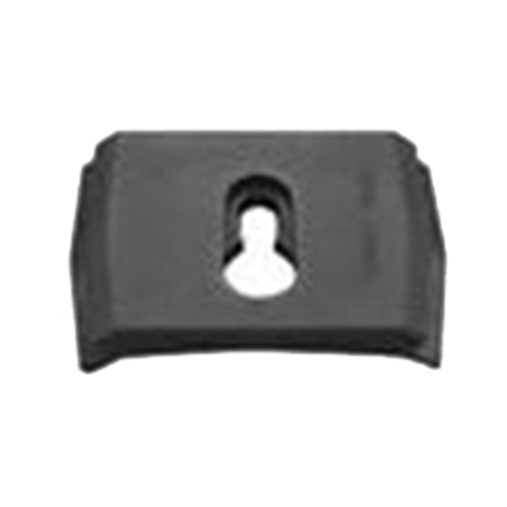 1981 Chevrolet El Camino LOWER BODY SIDE MOLDING CLIP (22 NEEDED PER SIDE) - EA | XP10479E