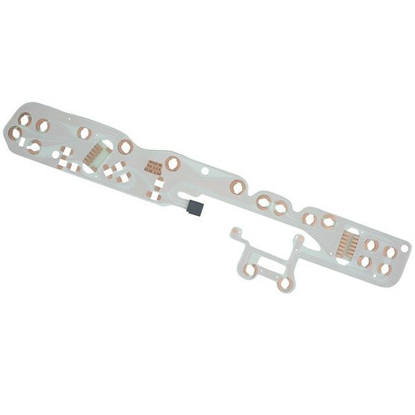1982 Chevrolet Monte Carlo DASH RALLY GAUGE CLUSTER PRINTED CIRCUIT BOARD WITH GAUGES GM 25046676 | 25046676