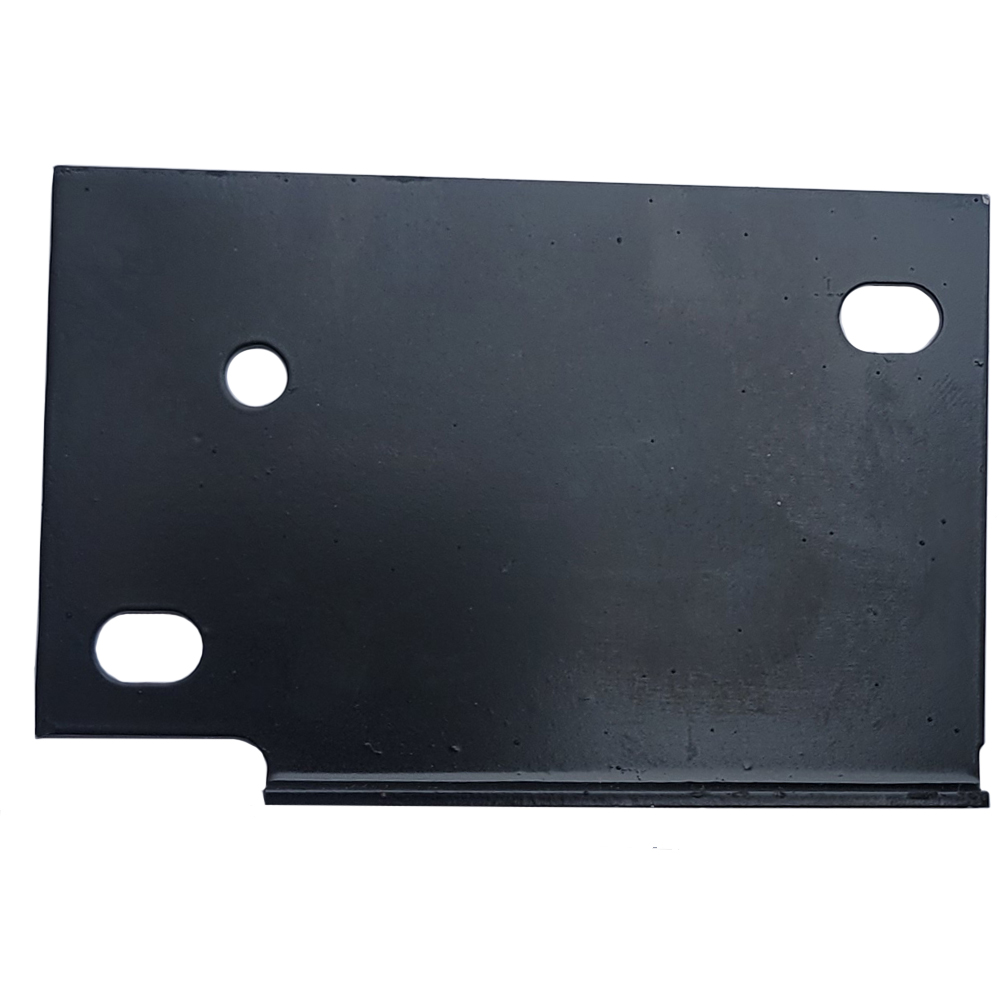 1972 Buick Skylark/GS/Regal/GN GS GRILLE EMBLEM BACKING PLATE | EM10498S