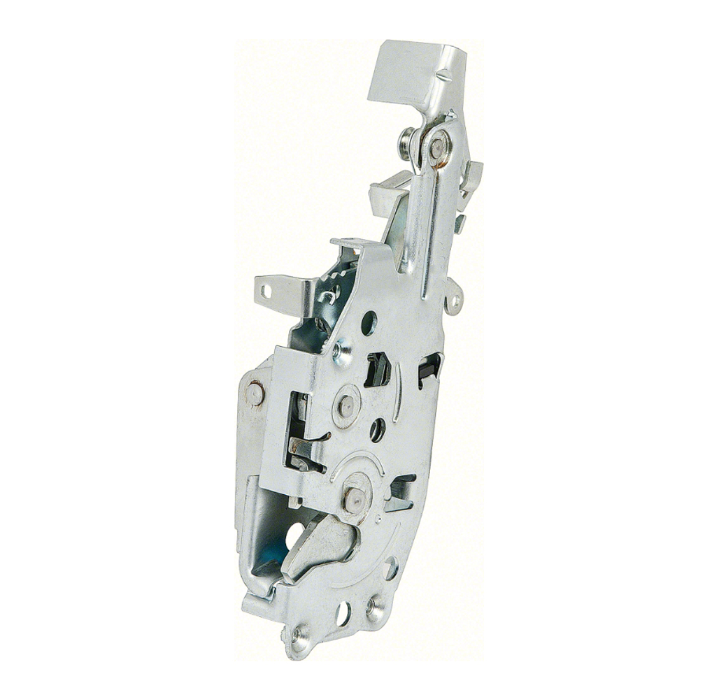 1965 Chevrolet Impala/Caprice/Bel Air DOOR LOCK LATCH ASSEMBLY - RH | BP10468P