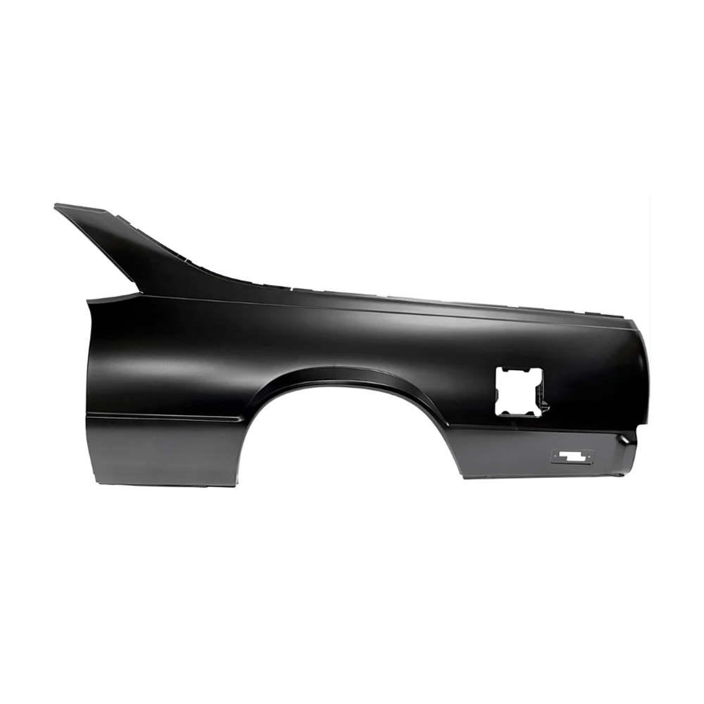 1986 Chevrolet El Camino QUARTER PANEL (REPRODUCTION FULL) - LH | BP10514E