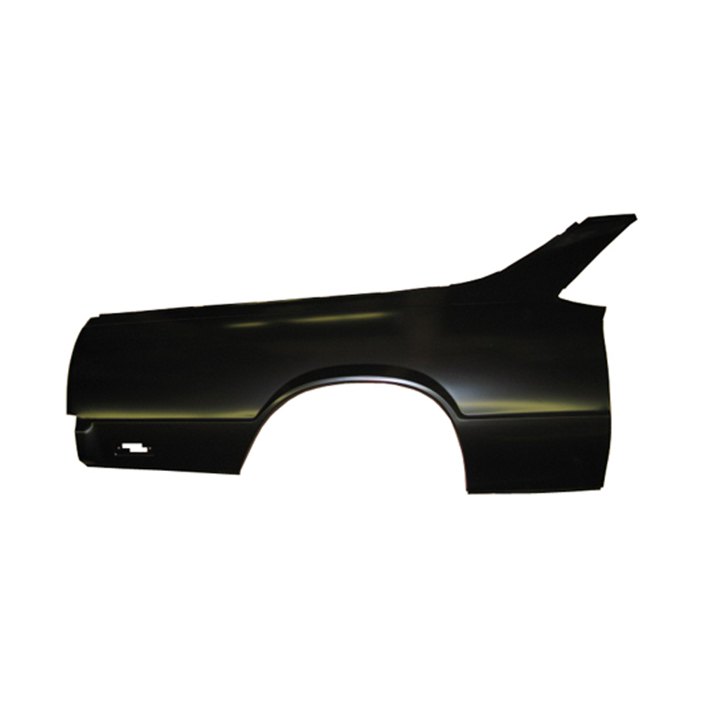 1983 Chevrolet El Camino QUARTER PANEL (REPRODUCTION FULL) - RH | BP10515E