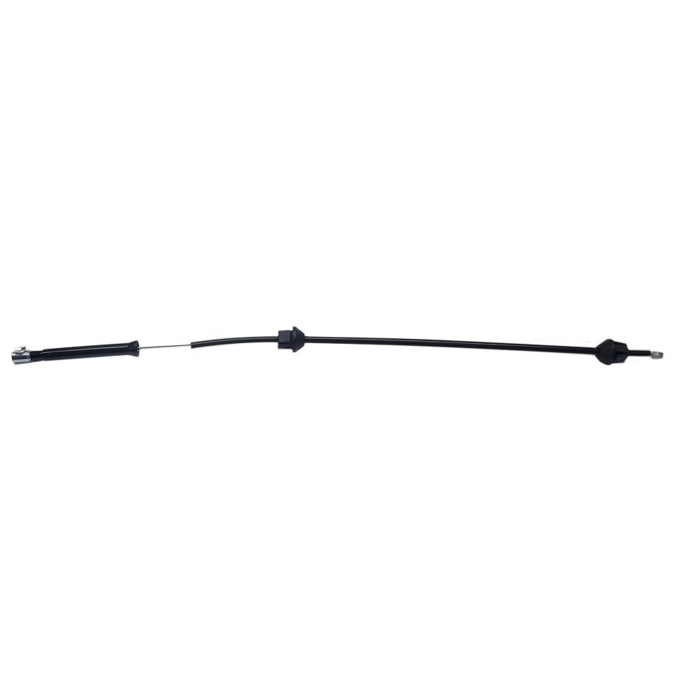 1971 Buick Skylark/GS/Regal/GN THROTTLE CABLE; TOTAL LENGTH 21-3/4” | CB10510S