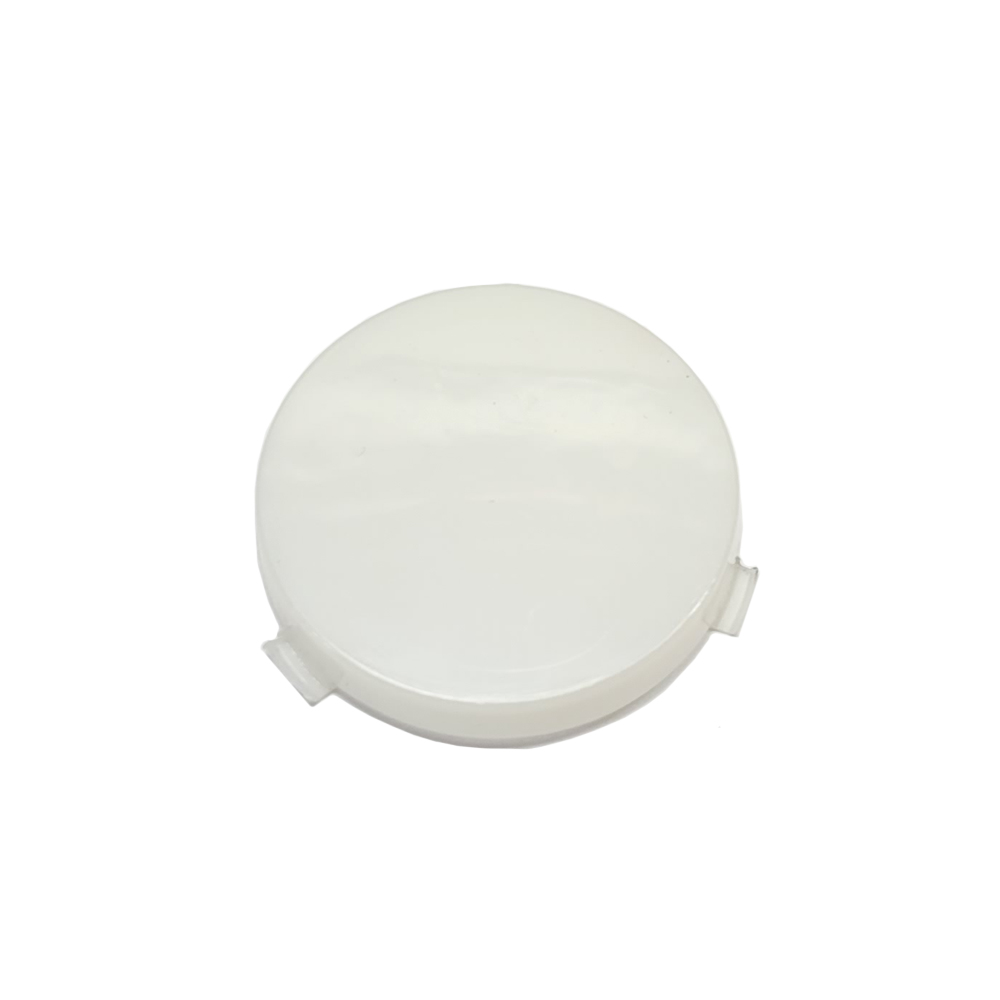 1964 Buick Skylark/GS/Regal/GN SAIL PANEL LAMP LENS ROUND 2