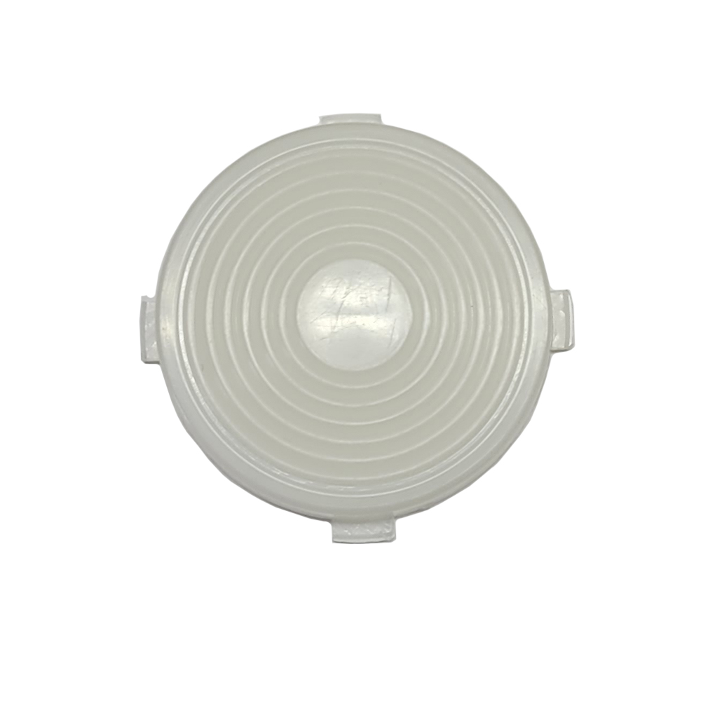 1967 Buick Skylark/GS/Regal/GN SAIL PANEL LAMP LENS ROUND 2