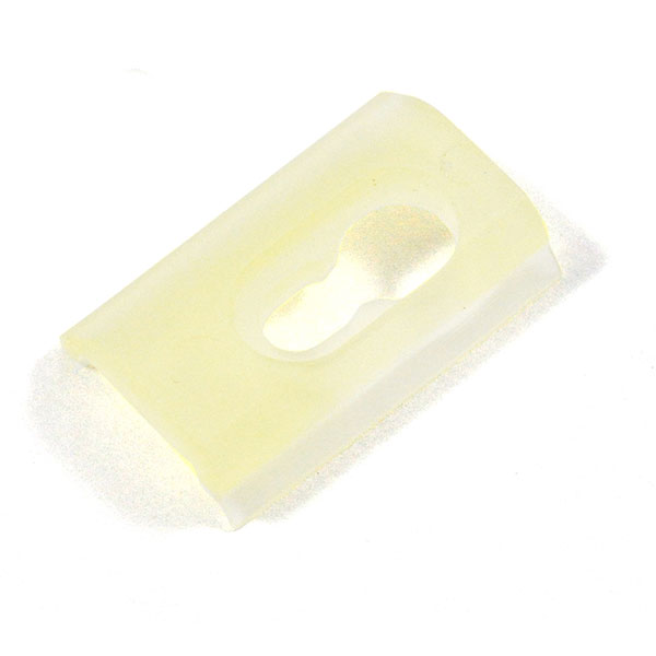 1972 Pontiac Firebird/TransAm DOOR REVEAL MOLDING CLIP (6 REQUIRED PER DOOR) - EA | XP10515F