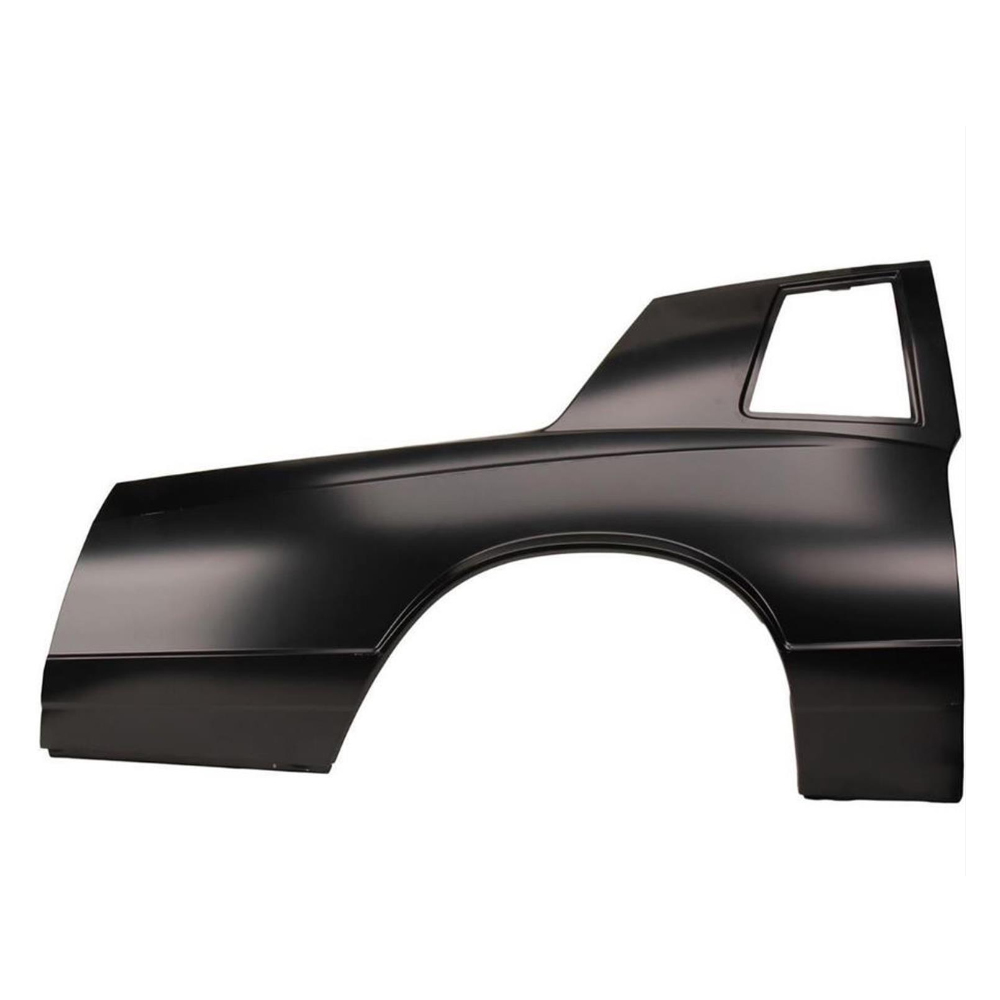 1986 Chevrolet Monte Carlo QUARTER PANEL (80% REPRODUCTION) - RH | BP10507M