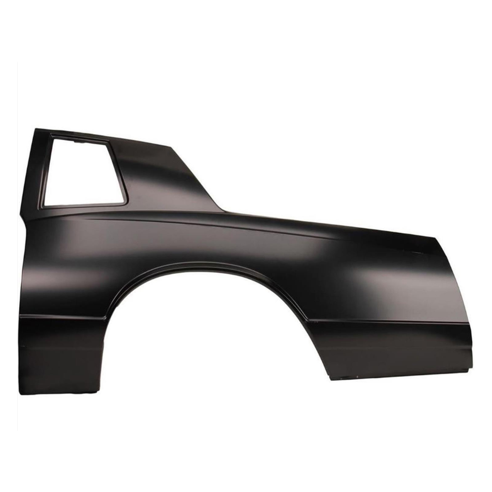 1982 Chevrolet Monte Carlo QUARTER PANEL (80% REPRODUCTION) - LH | BP10508M