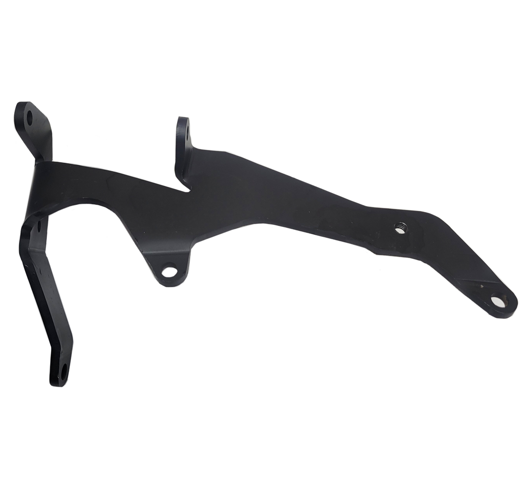 1968 Chevrolet El Camino SMOG PUMP BRACKET LOWER (302 / 307 / 327 / 350 SMALL BLOCK) | EN10521C