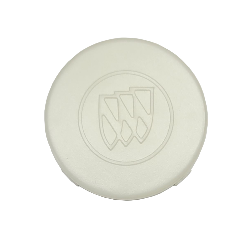 1971 Buick Skylark/GS/Regal/GN INTERIOR PANEL LENS ROUND - 2