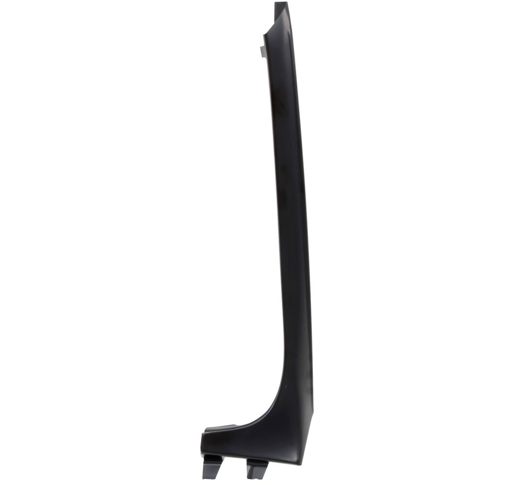 1967 Buick Skylark/GS/Regal/GN WINDSHIELD PILLAR COVER COUPE (PAINTED BODY COLOR) - LH | BP1658Z