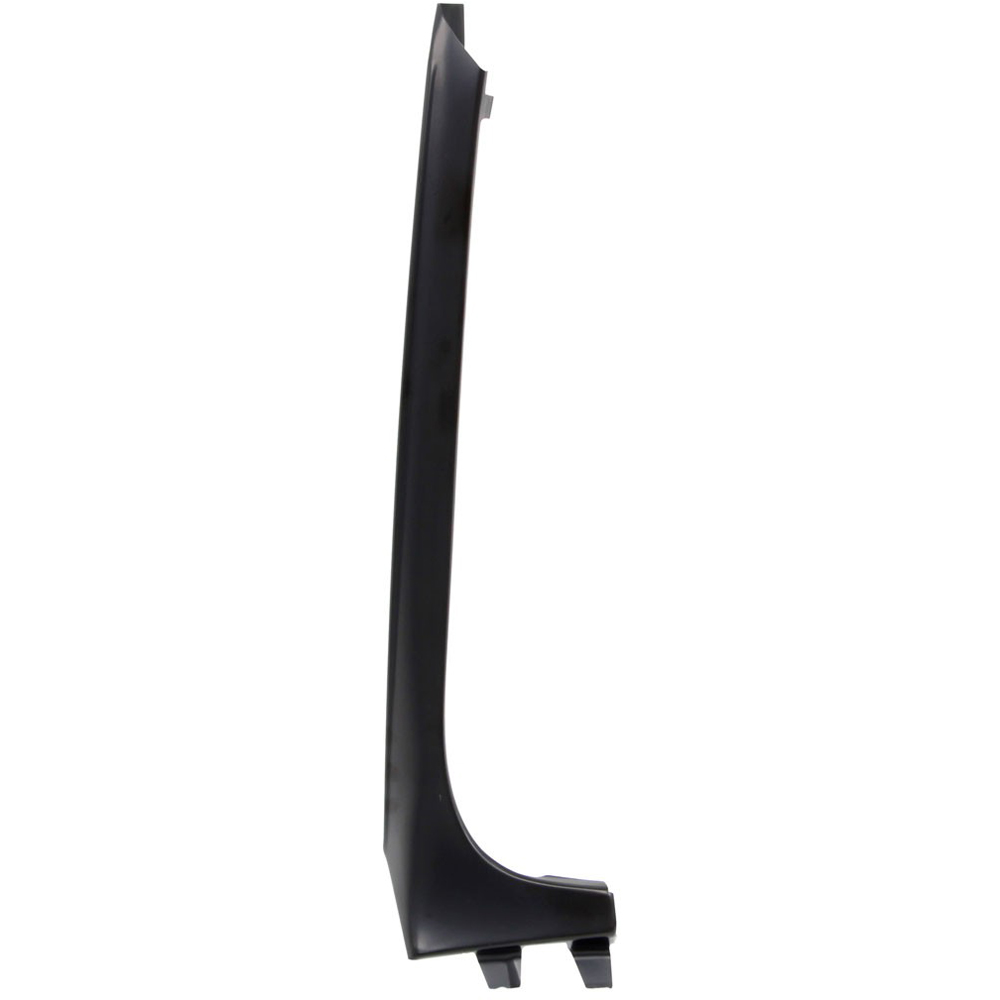 1967 Buick Skylark/GS/Regal/GN WINDSHIELD PILLAR COVER COUPE (PAINTED BODY COLOR) - RH | BP1659Z
