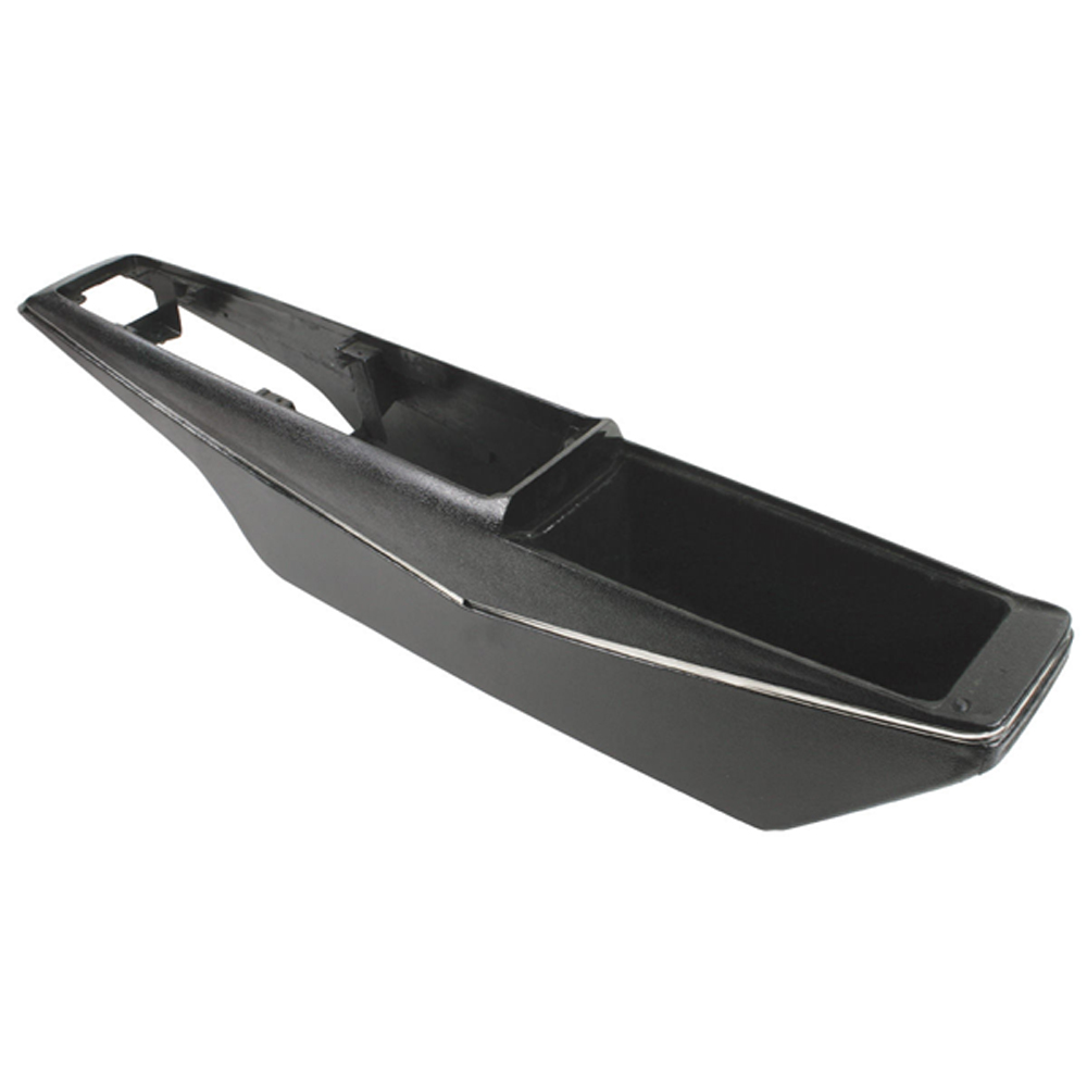 1971 Chevrolet Monte Carlo CONSOLE BASE | CP1348C