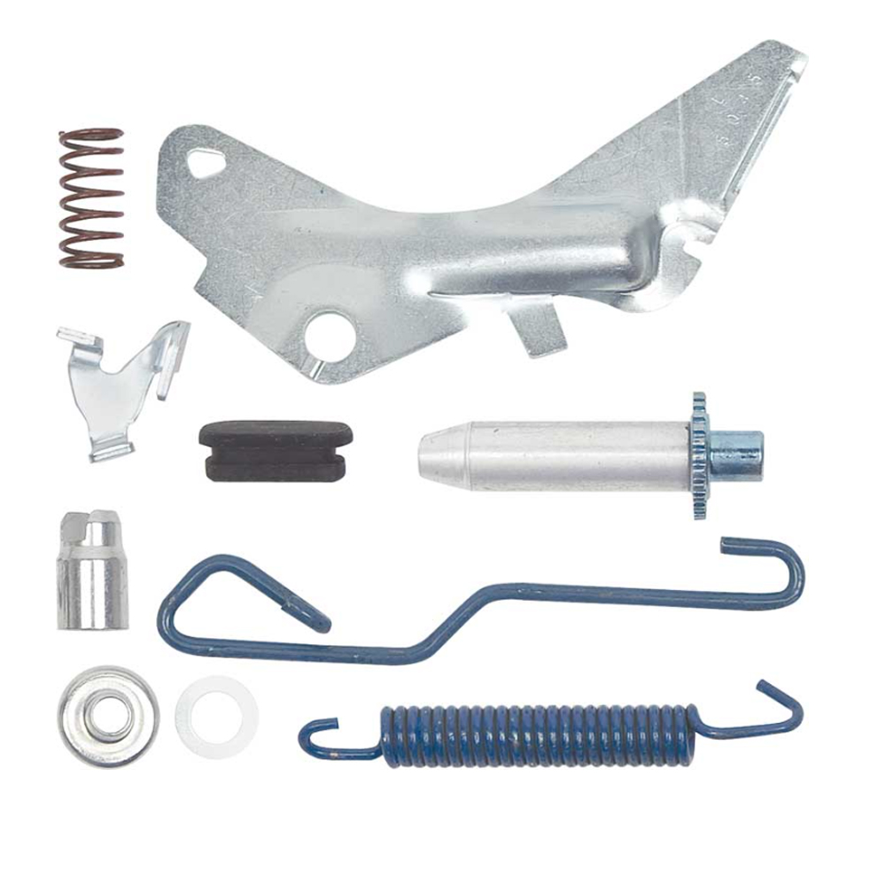 1965 Pontiac GTO/LeMans/Tempest BRAKE DRUM ADJUSTER KIT (REAR) - LH | BR10673Z