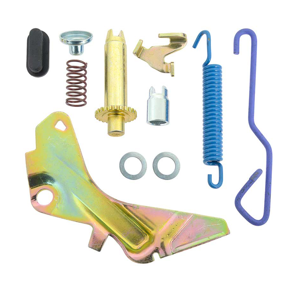 1969 Buick Skylark/GS/Regal/GN BRAKE DRUM ADJUSTER KIT (REAR) - RH | BR10674Z