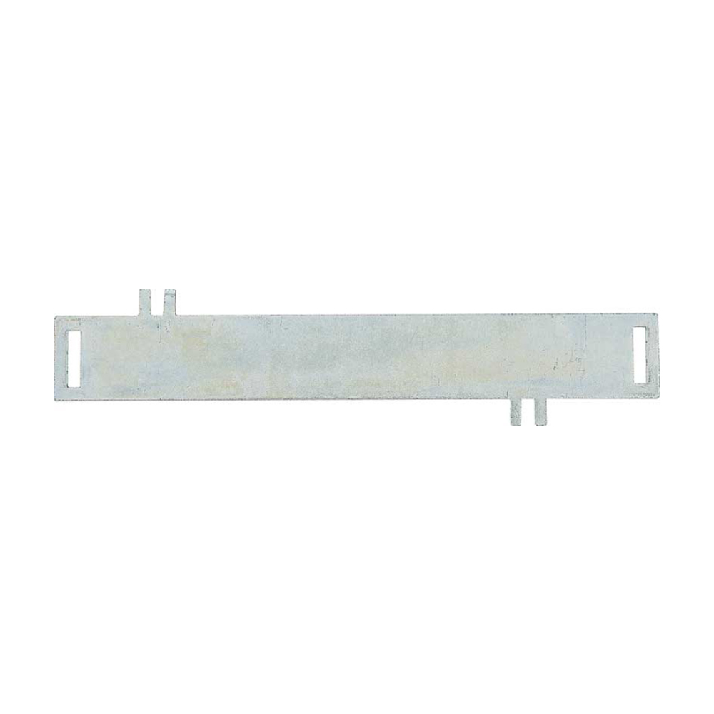 1974 Chevrolet Nova/Chevy II CONSOLE AUTOMATIC SHIFT LENS BACKING PLATE | CP5608Z