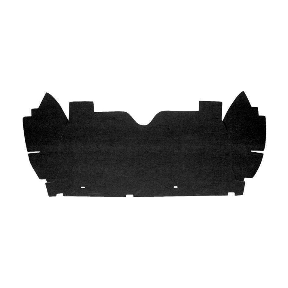 1978 Chevrolet Nova/Chevy II TRUNK DIVIDER PANEL WITH JUTE PAD (SEDAN) | TR10690N