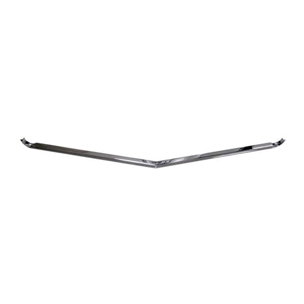 1970 Buick Skylark/GS/Regal/GN HOOD MOLDING - GS HARDTOP AND CONVERTIBLE MODELS | XP10732S
