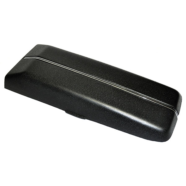 1968 Chevrolet Chevelle/Malibu CENTER CONSOLE DOOR ASSEMBLY COMPLETE WITH TRIM | CP2660C