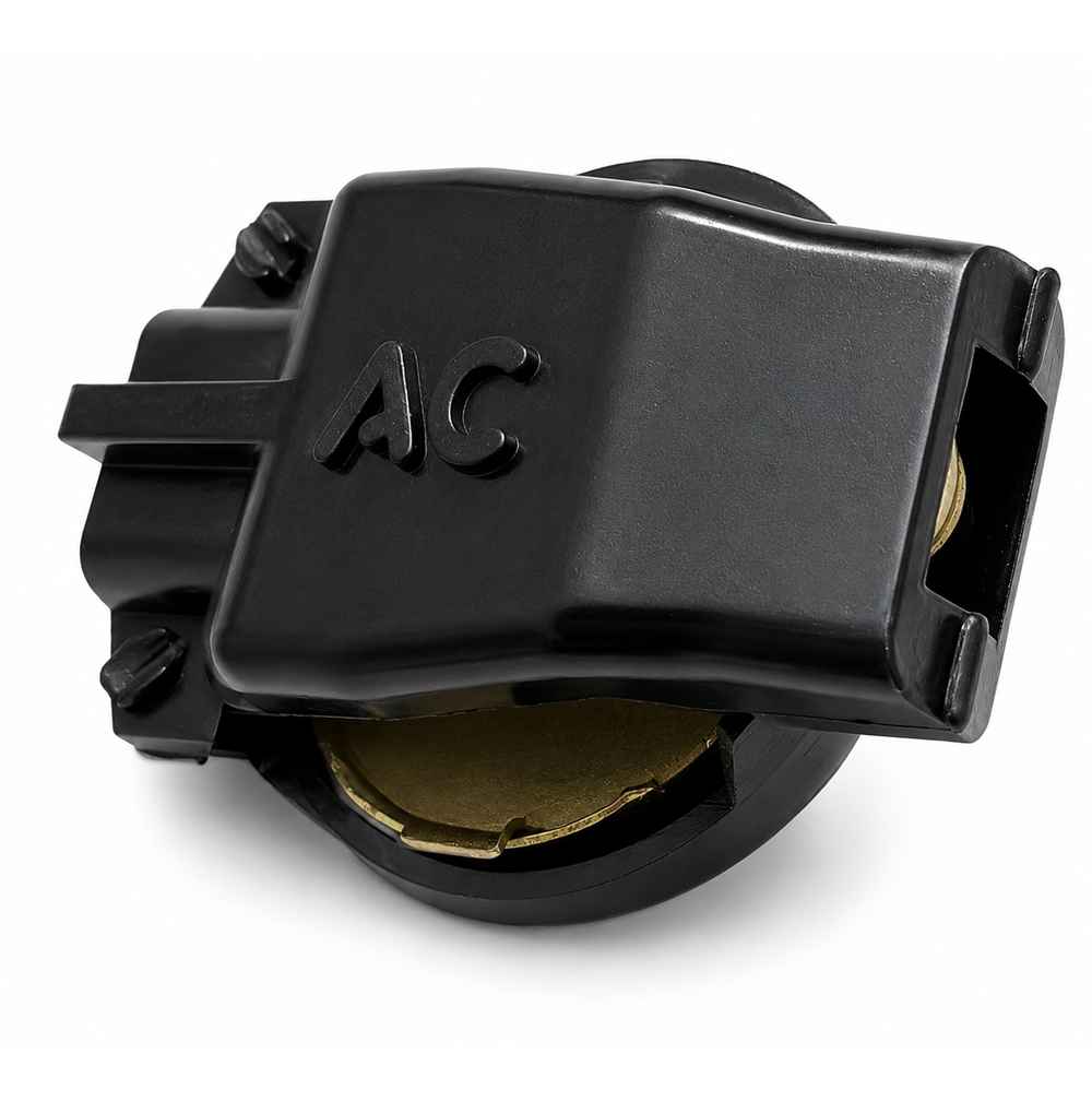 1968 Chevrolet El Camino THERMAL AIR INTAKE VACUUM SENSOR - EA GM # 6484242 | 6484242