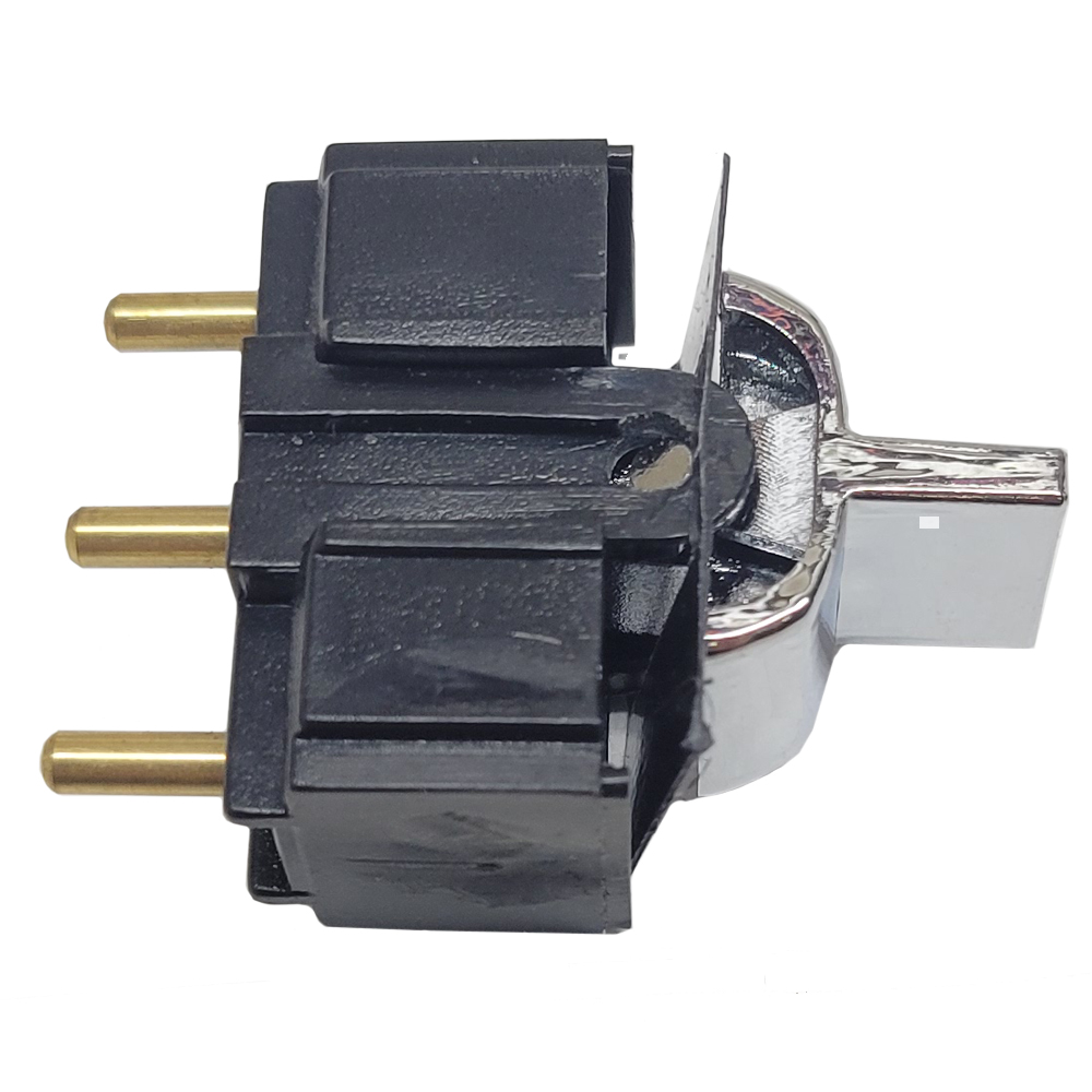 1969 Chevrolet Chevelle/Malibu CONVERTIBLE TOP SWITCH WITHOUT HOUSING WITH CHROME KNOB | CV1833Z