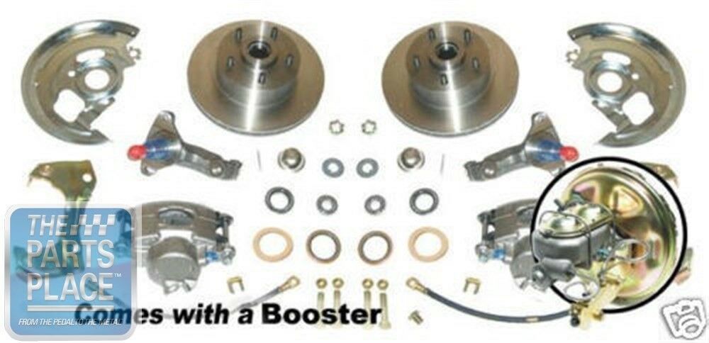 RestoParts Auto Transmission Disc Pedal Pad Kit 1964-1967 Oldsmobile Cutlass//442