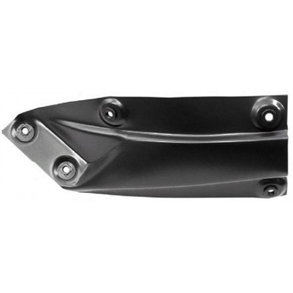 1973 Chevrolet Nova/Chevy II INNER FENDER WELL TO FIREWALL BRACE - RH | 3919136