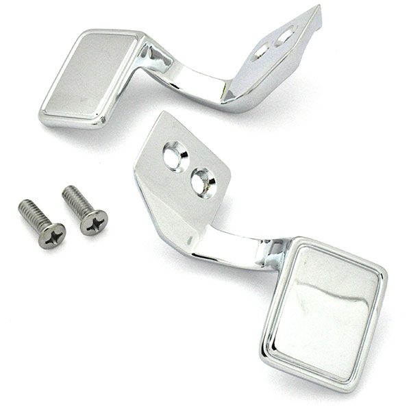 1969 Pontiac Firebird/TransAm INSIDE HANDLE FOR DELUXE INTERIOR - PR | IN2814F