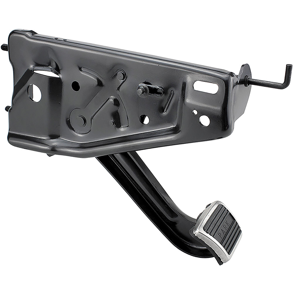 1971 Chevrolet El Camino EMERGENCY BRAKE ASSEMBLY | IN10814C