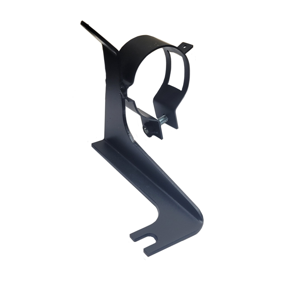 1965 Chevrolet Chevelle/Malibu L79 COIL BRACKET - RARE COIL BRACKET WE'VE REPRODUCED. IF YOU’RE MISSING YOUR ORIGINAL OR BUILDING A CLONE, THIS IS FOR YOU | CB10815V