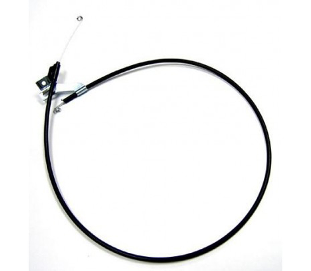 1971 Chevrolet Monte Carlo HEATER CONTROL CABLE WITH A/C - EA | IN10816Z
