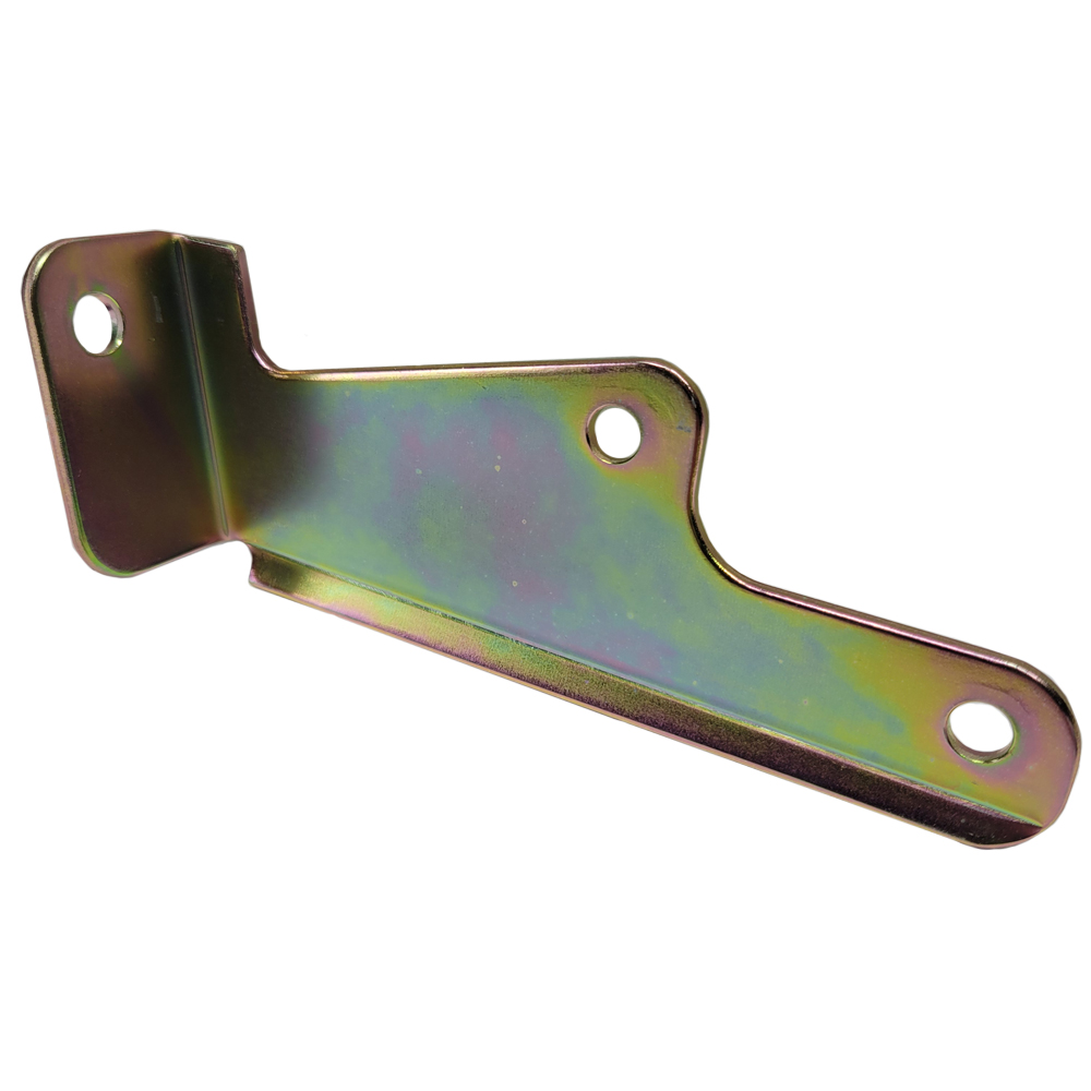 1971 Chevrolet Nova/Chevy II PROPORTIONING VALVE BRACKET (MOUNTS UNDER MASTER CYLINDER FITS 68-70 USING 71-79 STYLE DISC BRAKE CONVERSIONS AND CONVERSION LINES) | BR10809N