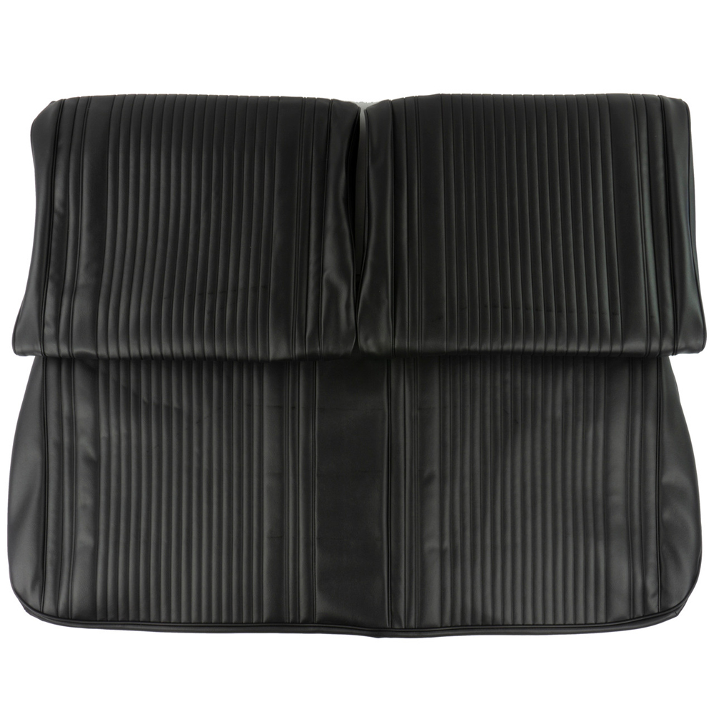 1966 Pontiac GTO/LeMans/Tempest FRONT SPLIT BENCH SEAT COVER WITHOUT ARM REST (TEMPEST) | IN10820G