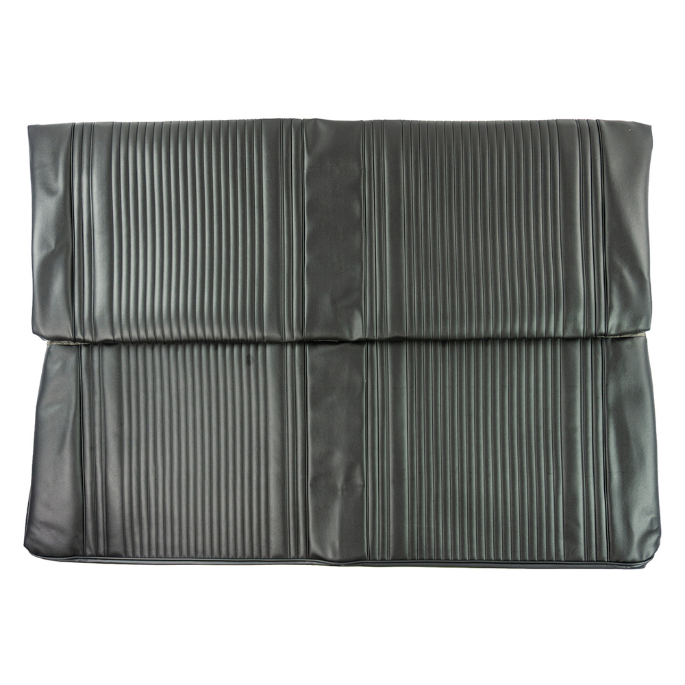1966 Pontiac GTO/LeMans/Tempest REAR SEAT COVER (TEMPEST) - COUPE | IN10831G