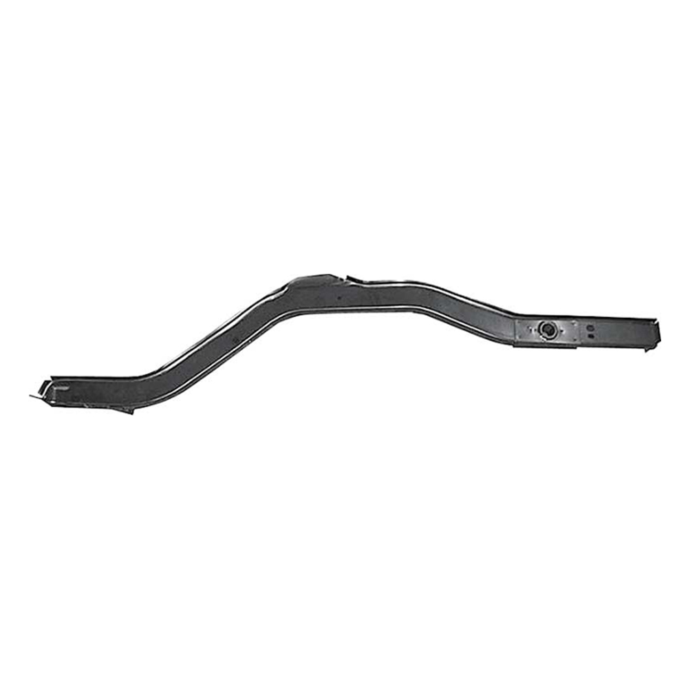1969 Chevrolet Nova/Chevy II REAR FULL FRAME RAIL - LH | BP10811N