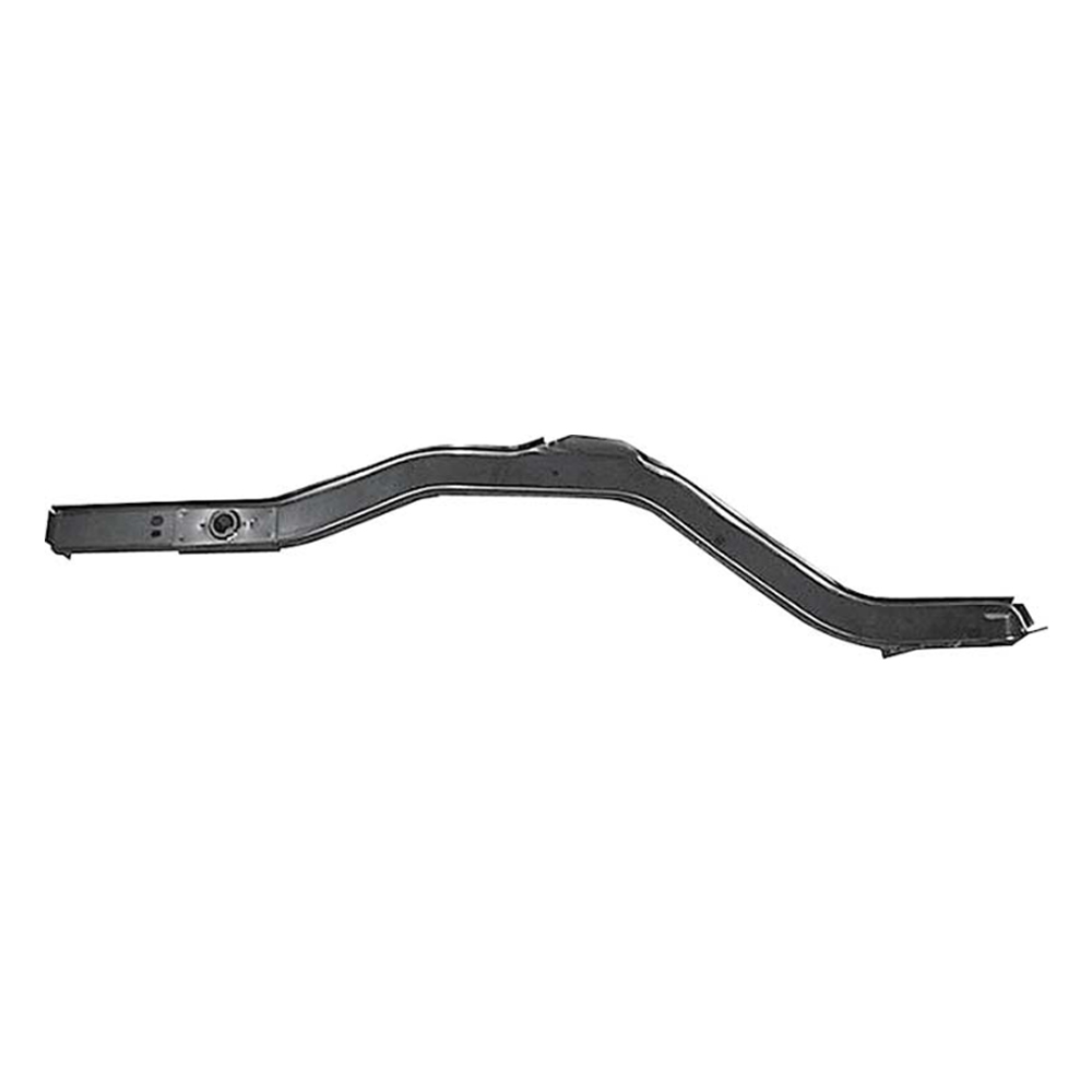 1973 Chevrolet Nova/Chevy II REAR FULL FRAME RAIL - RH | BP10812N