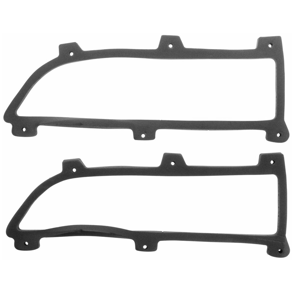 1970 Pontiac Firebird/TransAm TAIL LAMP HOUSING GASKETS - PR | XL10823F