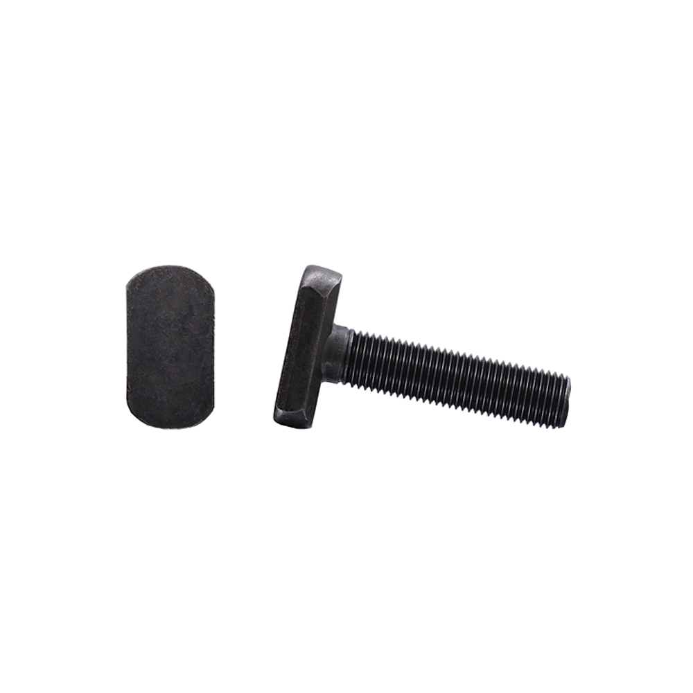 1974 Chevrolet Nova/Chevy II REAR LEAF SPRING T-BOLTS (USED ON MULTI-LEAF CARS TO HOLD THE REAR AXLE TUBES TO THE SPRING PERCHES - EACH | SU10824F