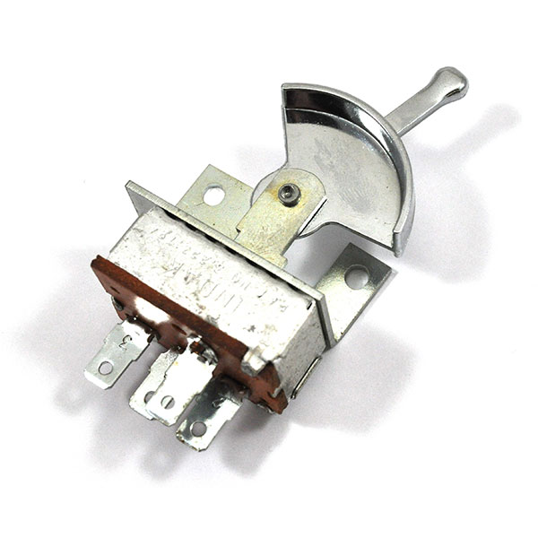 1965 Chevrolet Impala/Caprice/Bel Air HEATER & AIR CONDITIONING BLOWER