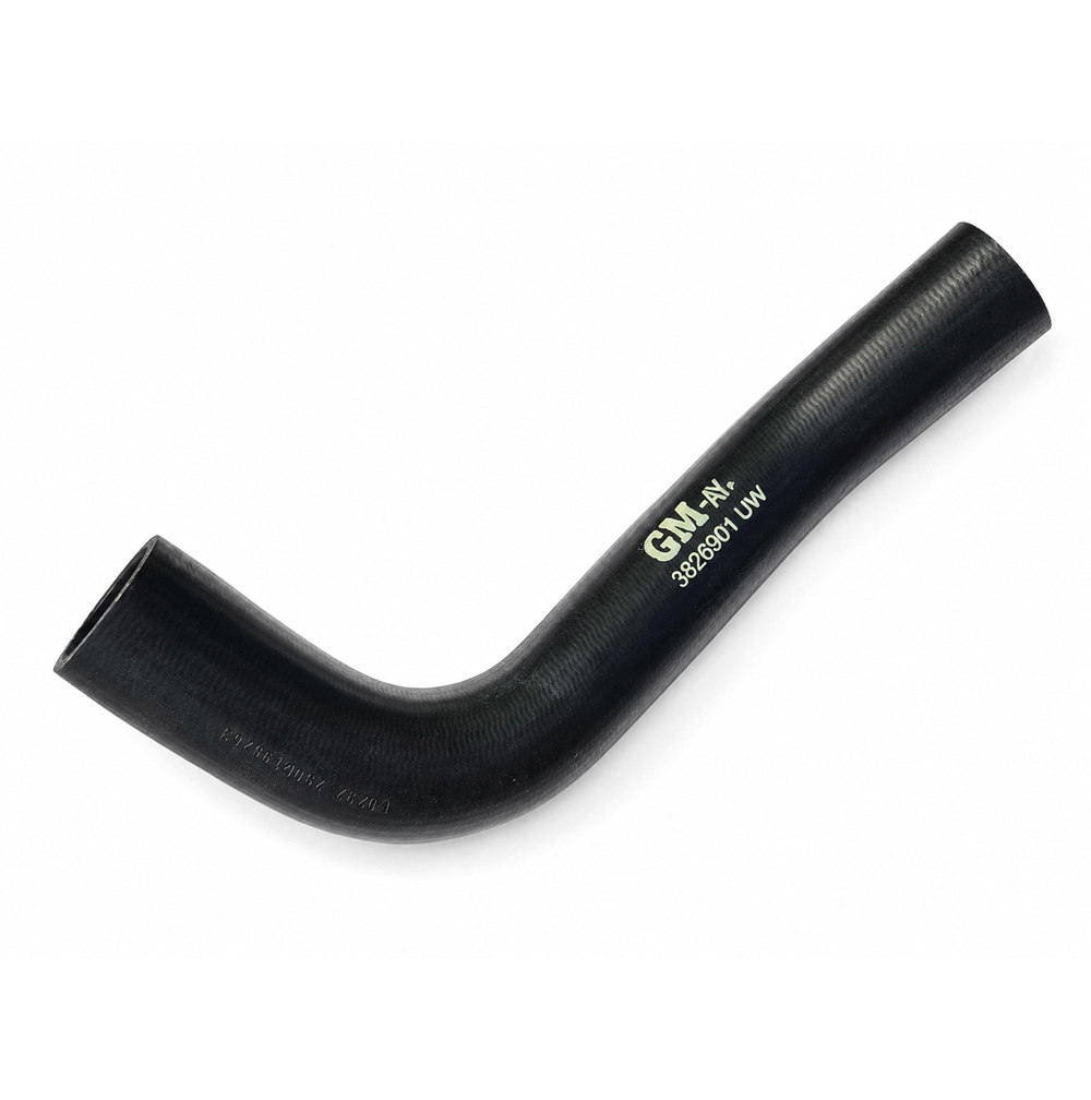 1960 Chevrolet Impala/Caprice/Bel Air LOWER RADIATOR HOSE (283/327) #3826901 | CS10821P