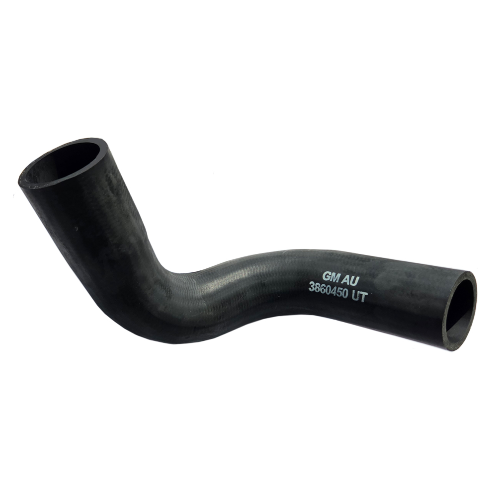 1965 Chevrolet Impala/Caprice/Bel Air LOWER RADIATOR HOSE (396 WITH A/C / 325 HP) #3860450 | CS10827P