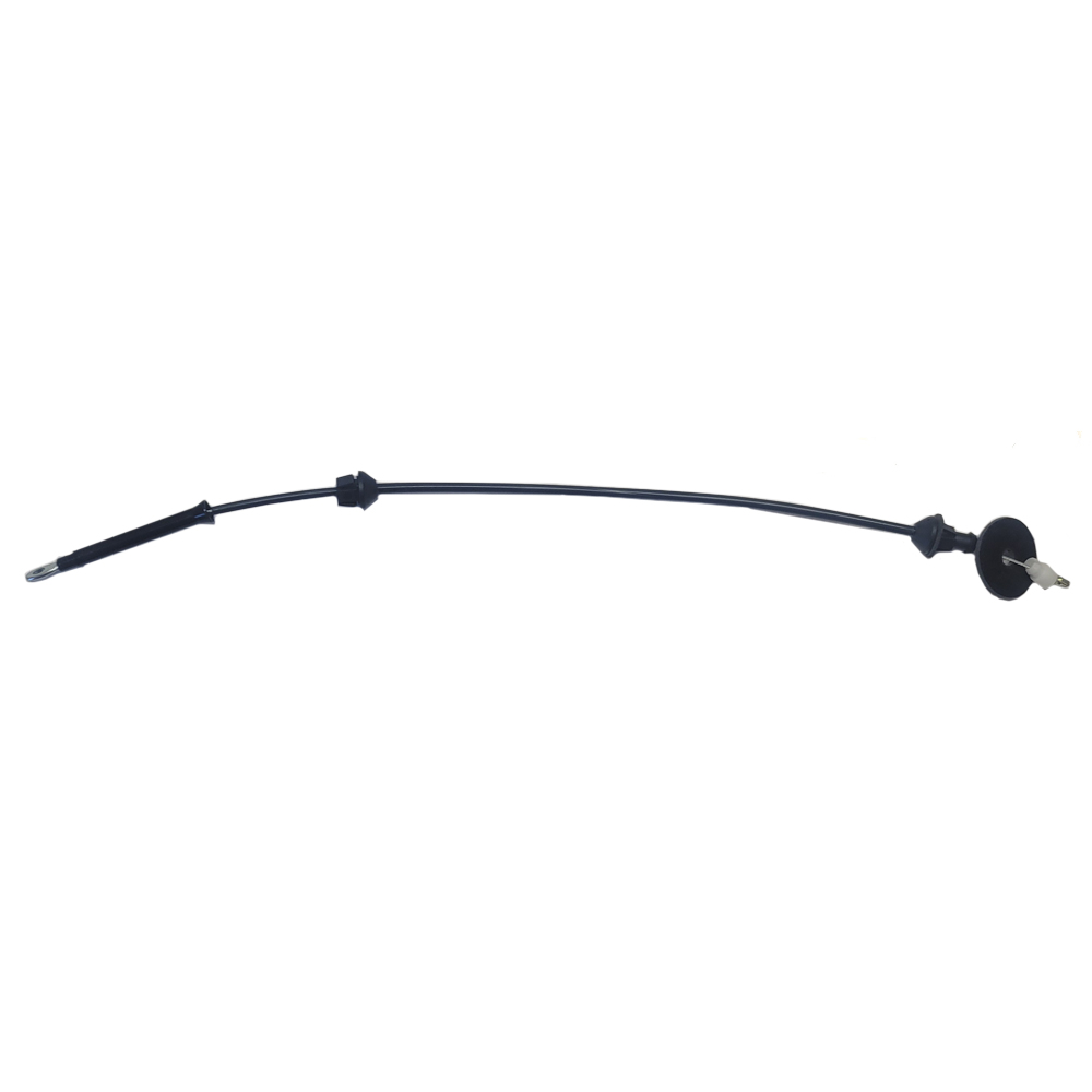 1970 Pontiac Firebird/TransAm THROTTLE CABLE PIN STYLE AT CARB | CB10825F