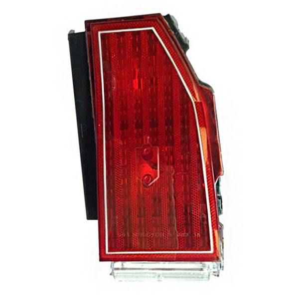 1981 Chevrolet Monte Carlo STANDARD TAIL LAMP ASSEMBLY - RH | XL10822M
