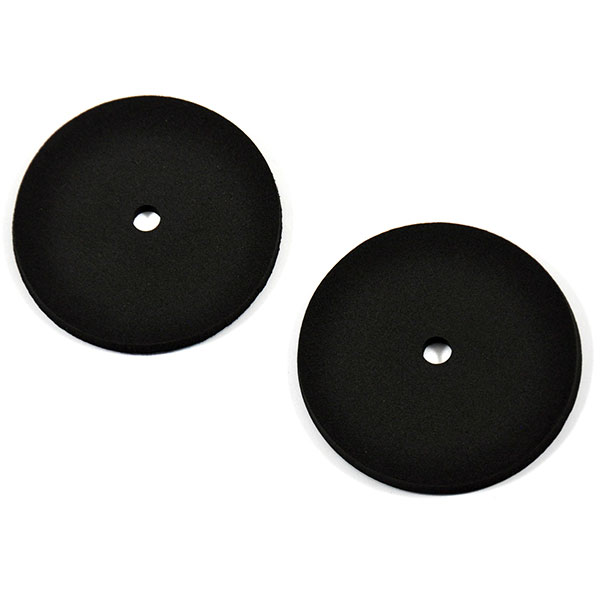 1978 Pontiac GTO/LeMans/Tempest INSIDE DOOR HANDLE REMOTE RUBBER SEAL - PR MADE IN THE USA | IN10856Z