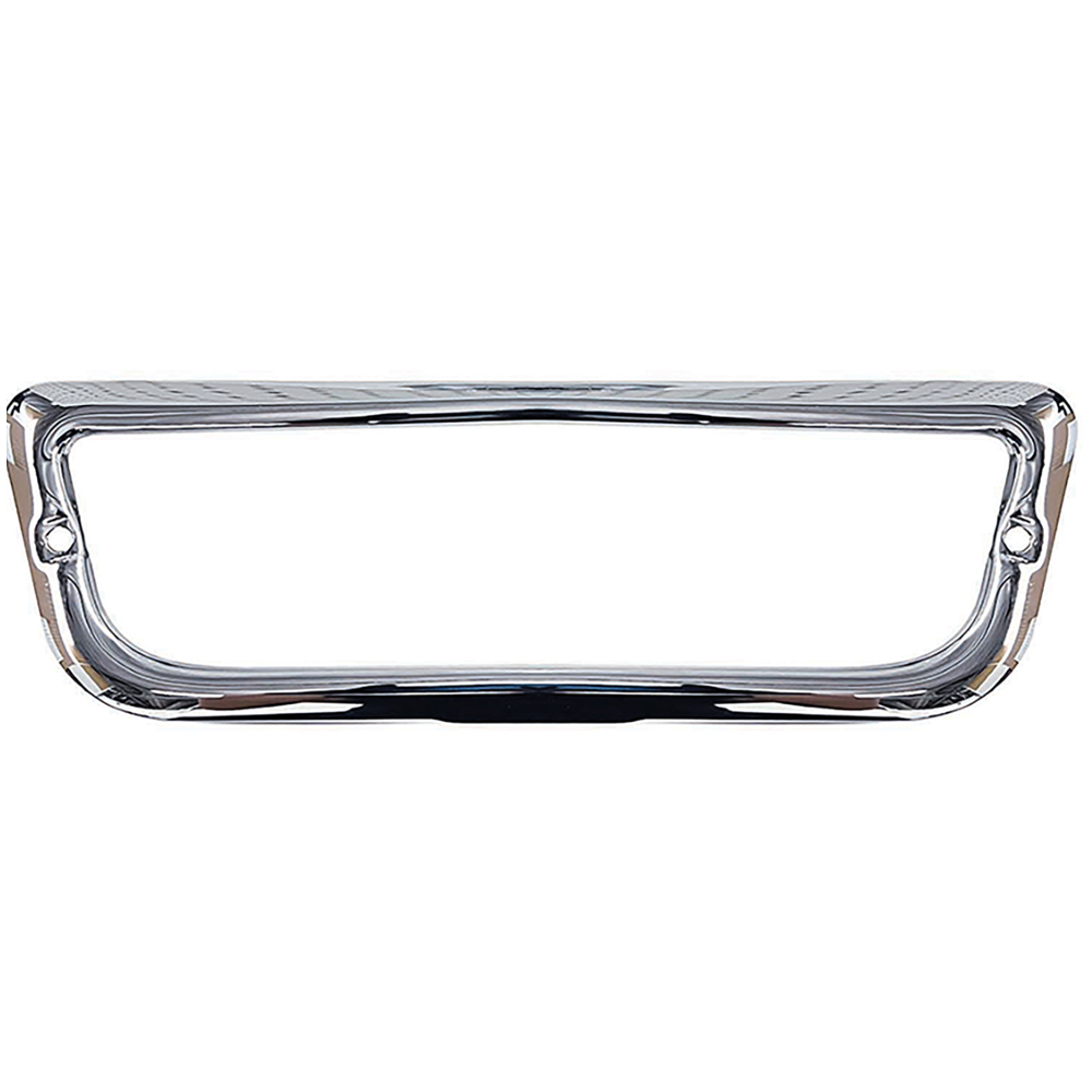 1960 Chevrolet Impala/Caprice/Bel Air PARK LAMP BEZEL (FITS LH OR RH) - EA | XL10872P