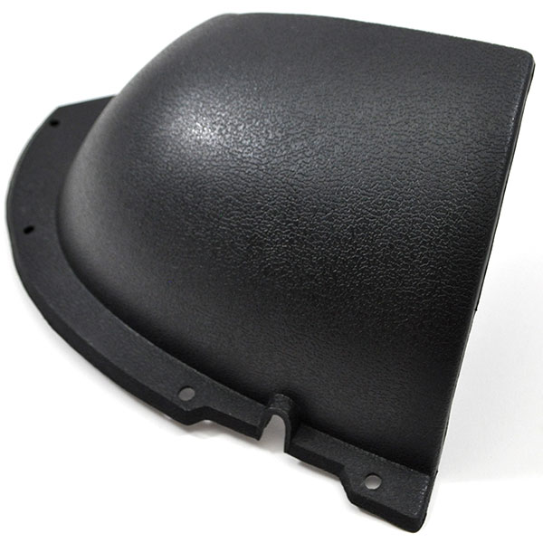 1969 Pontiac Firebird/TransAm KICK PANEL PLASTIC COVER - RH | IN2798F